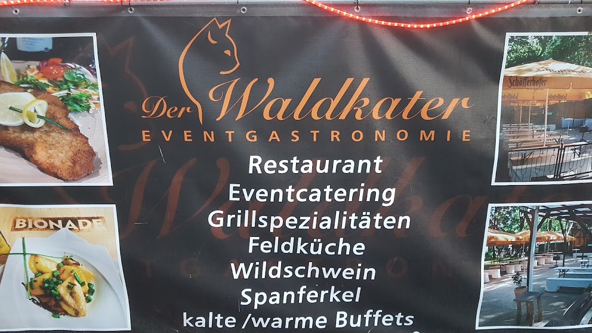 Menu Eichenklause-6